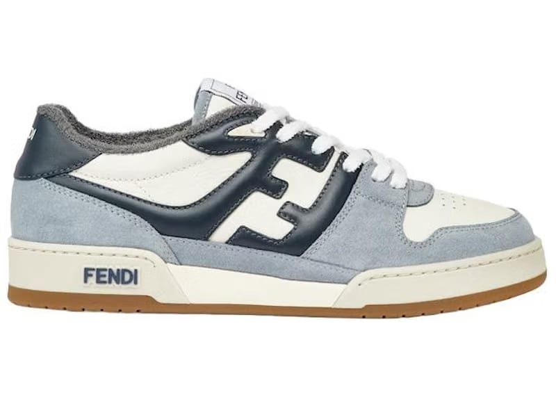 Fendi Match Light Blue