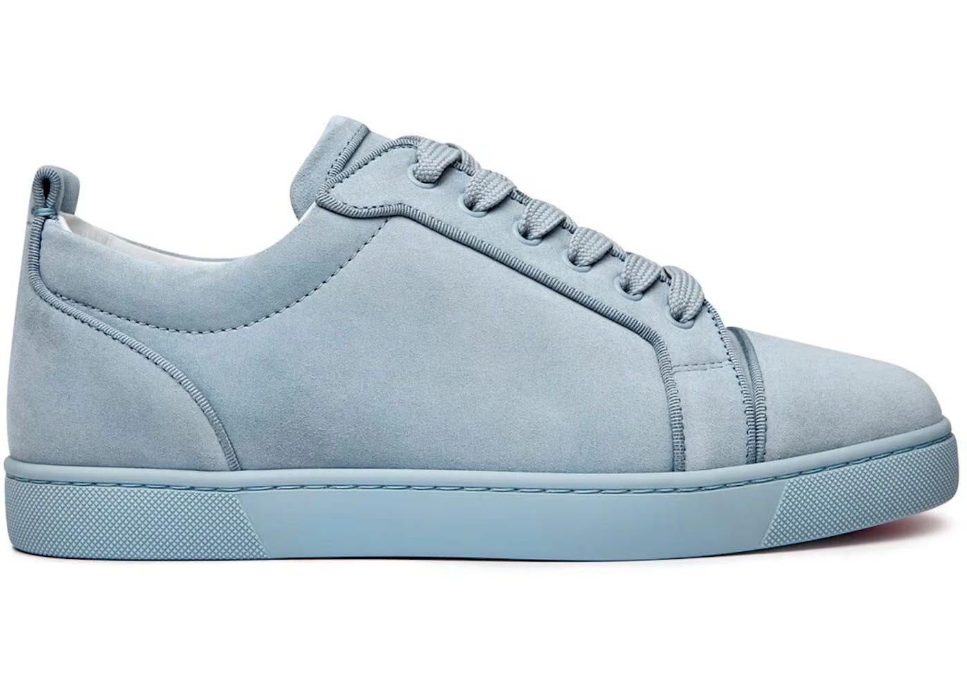 Christian Louboutin Louis Junior Orlato Flat Paseo