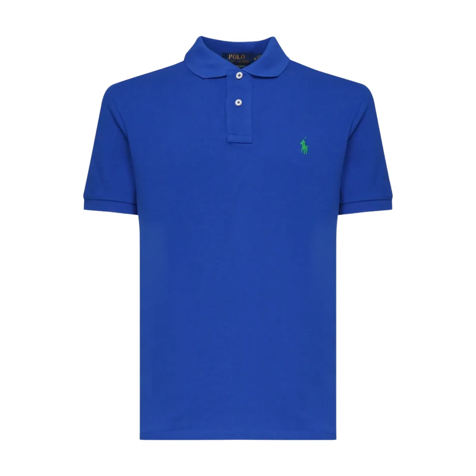 Polo Ralph Lauren Classic Fit Mesh Polo Shirt