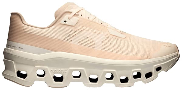 Wmns Cloudmonster Void 'Dew Ivory'