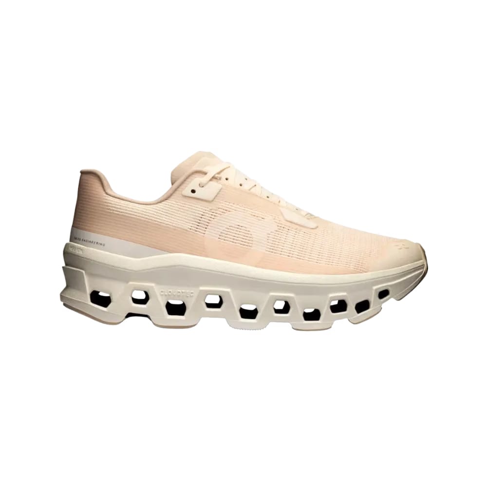 Wmns Cloudmonster Void 'Dew Ivory'
