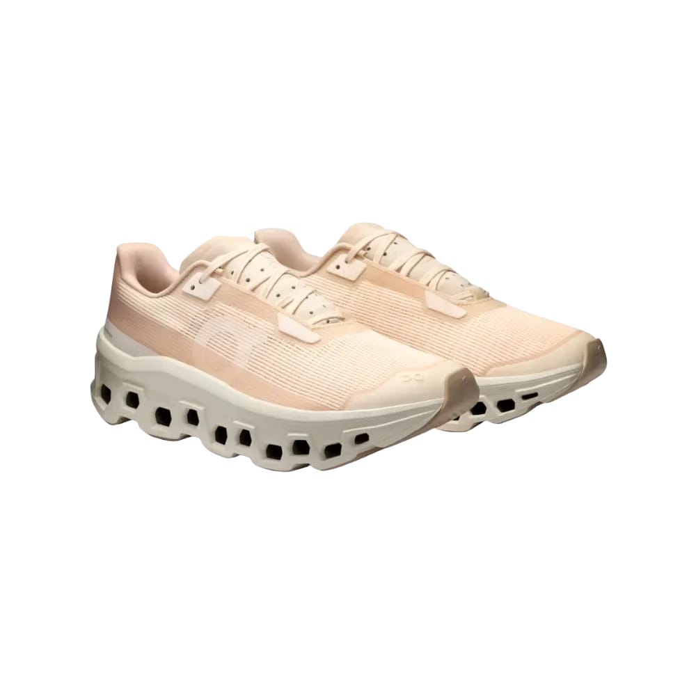Wmns Cloudmonster Void 'Dew Ivory'