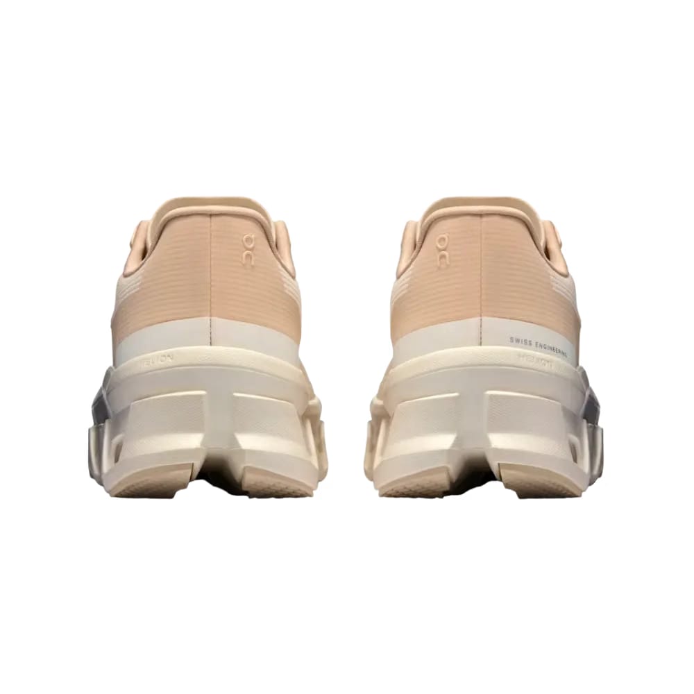 Wmns Cloudmonster Void 'Dew Ivory'