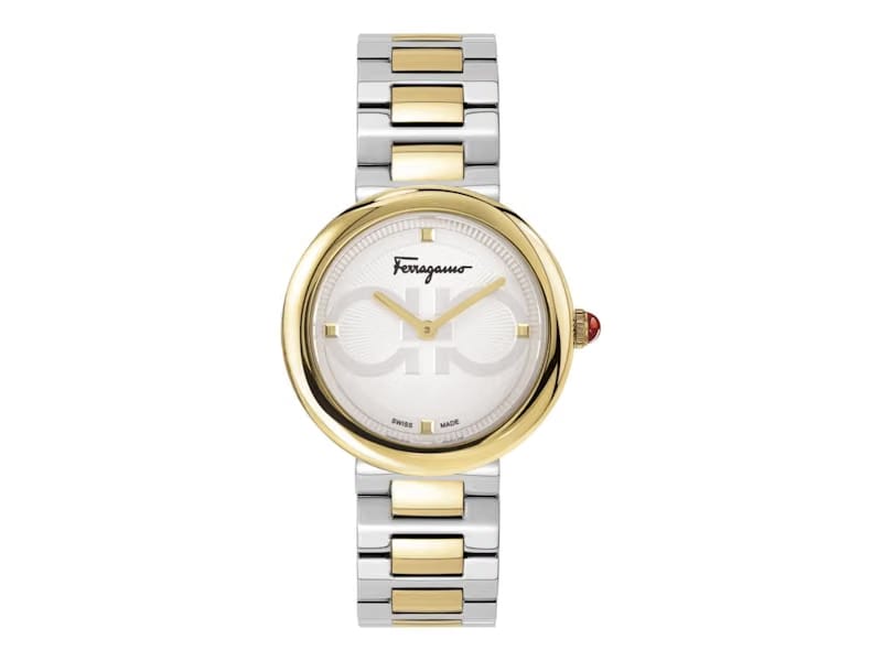 Ferragamo Chic Bracelet SFMF00421