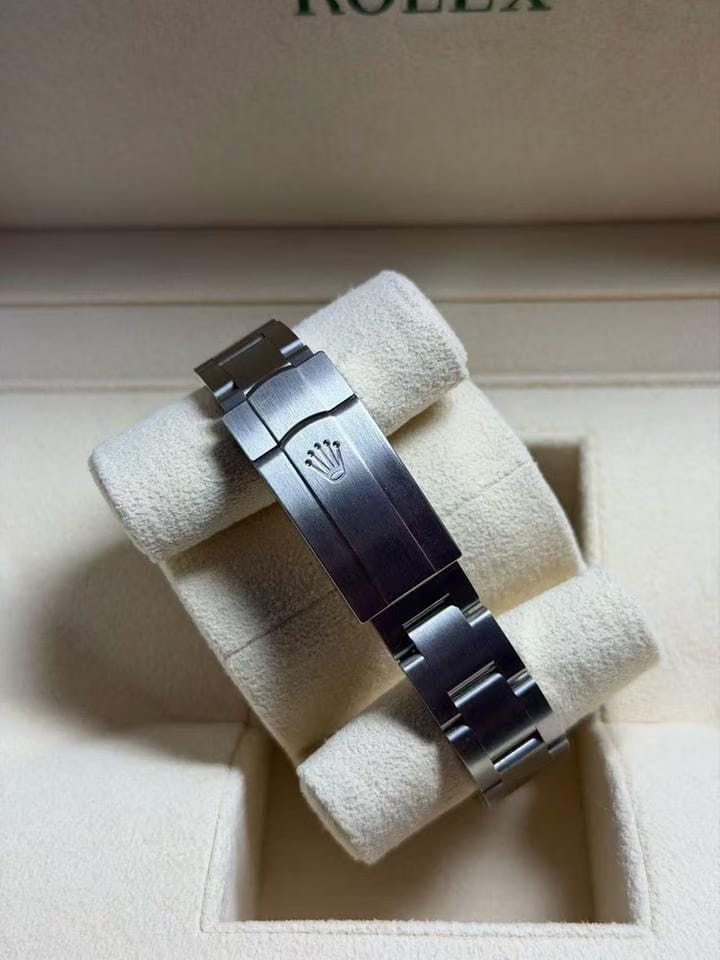 Rolex Oyster Perpetual 31M