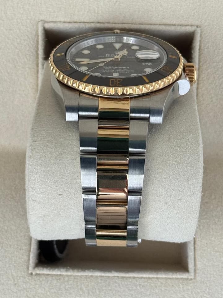 Rolex Submariner Date116613LN