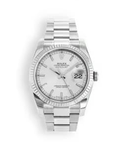 Rolex GMT-Master II2025 - BLACK GREY GMT MASTER II OYSTER CERACHROM