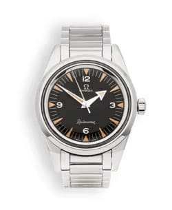 Rolex Explorer II2024 - WHITE POLAR EXPLORER II 42