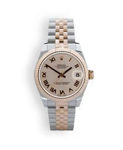 Rolex Datejust 41126334