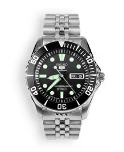 Rolex Datejust 41Mintgrün | Jubilee | 2026 | NEU | LC100