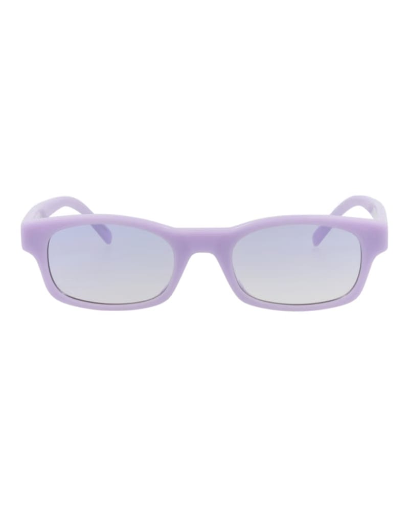 Givenchy Square-Frame Acetate Sunglasses Lilac Lilac Violet (GV40032U-49-78Z)