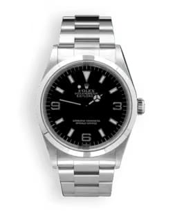 Rolex Submariner DateNew - Fullset