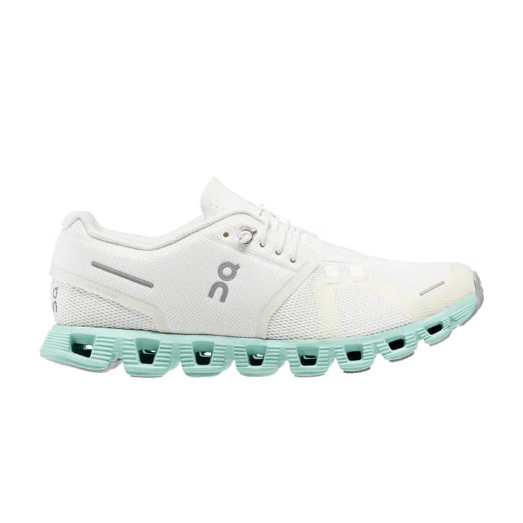 Wmns Cloud 5 'Undyed White Creek'