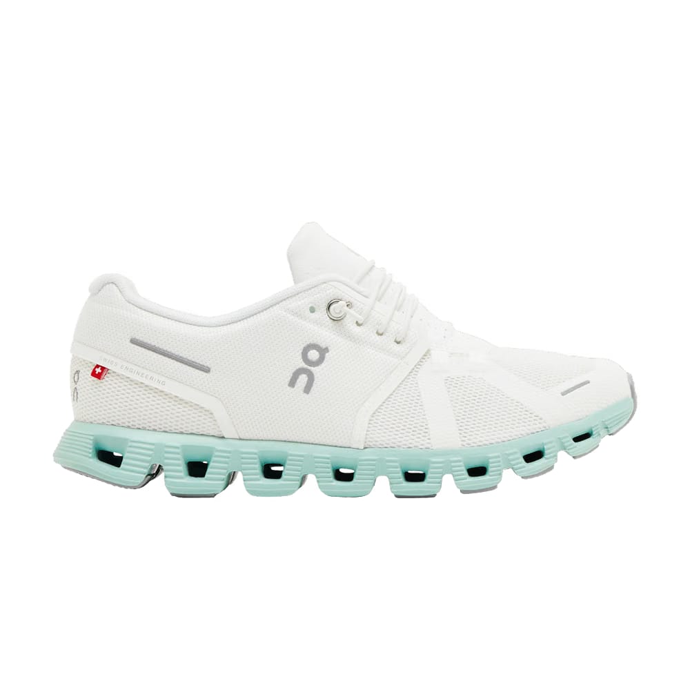 Wmns Cloud 5 'Undyed White Creek'