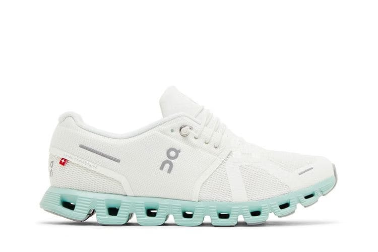 Wmns Cloud 5 'Undyed White Creek'