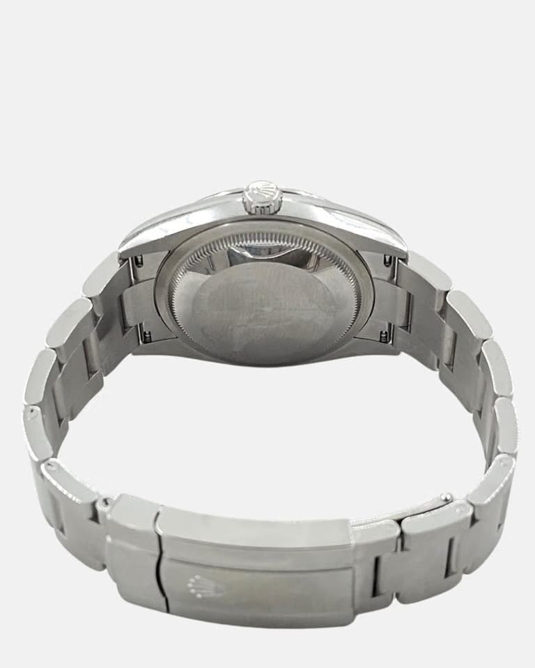 Rolex Oyster Perpetual 36Beige Full set