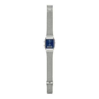 Casio Vintage Analog Digital Watch AQ-230EM-2ADF