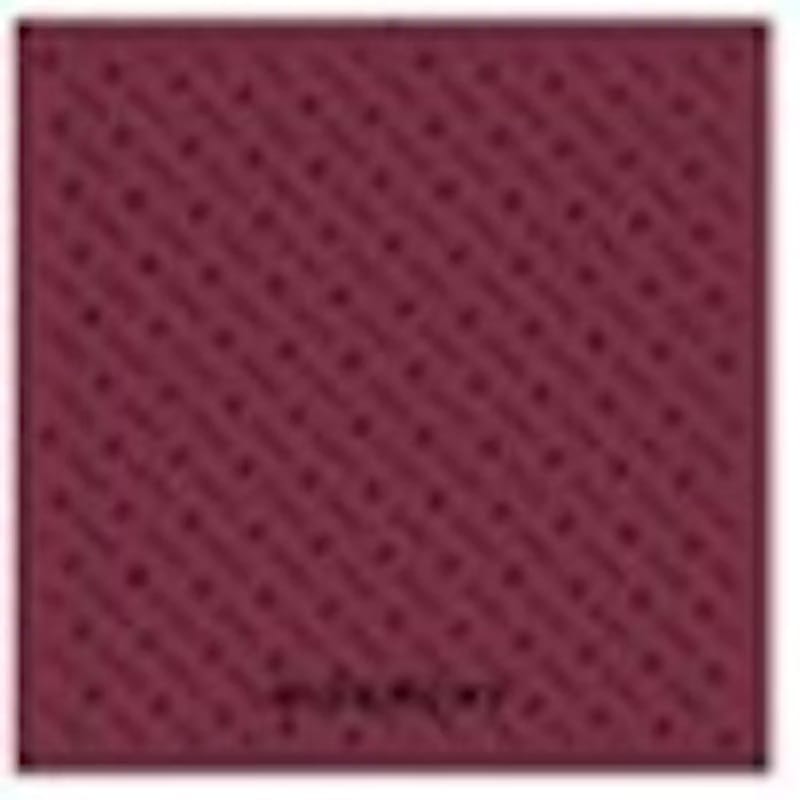 Givenchy 4G Monogram Silk Pocket Square Red/Blue