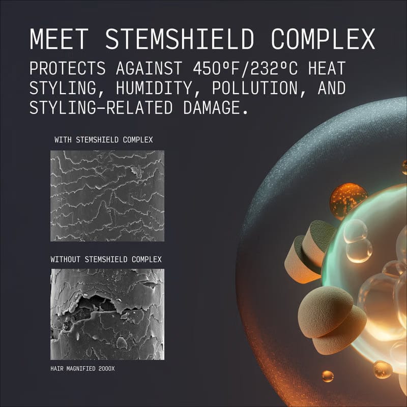 Strong Hold Gel