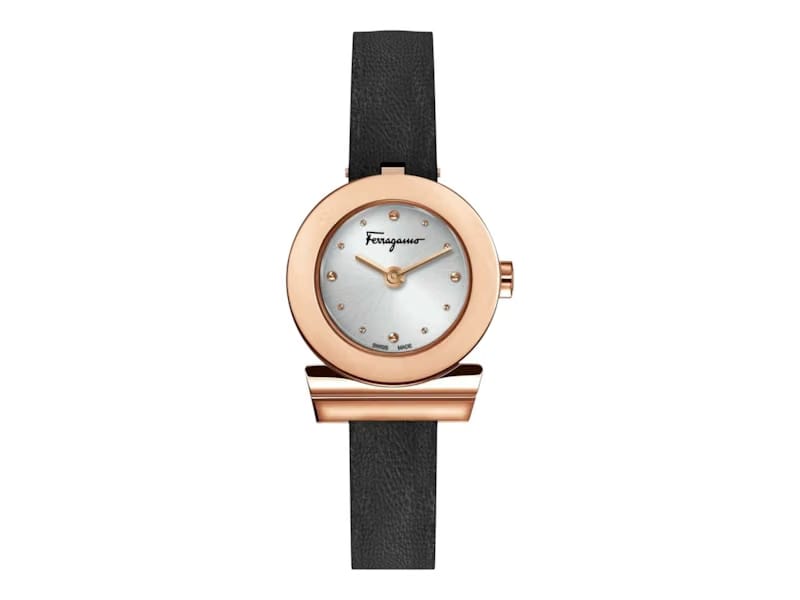 Ferragamo Gancino Calf SFPD02024