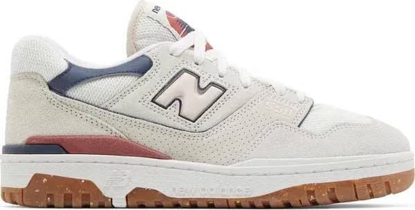New Balance 550 Sea Salt Astro Dust
