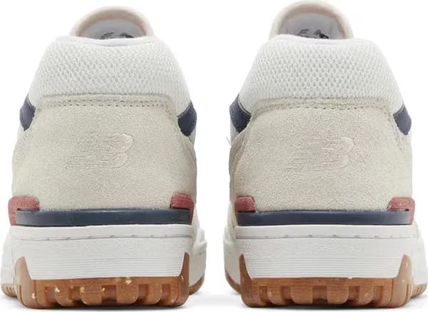 New Balance 550 Sea Salt Astro Dust