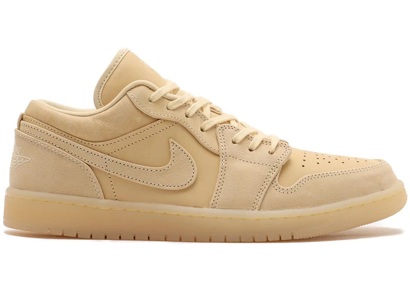 Air Jordan 1 Low Se Sand Womens