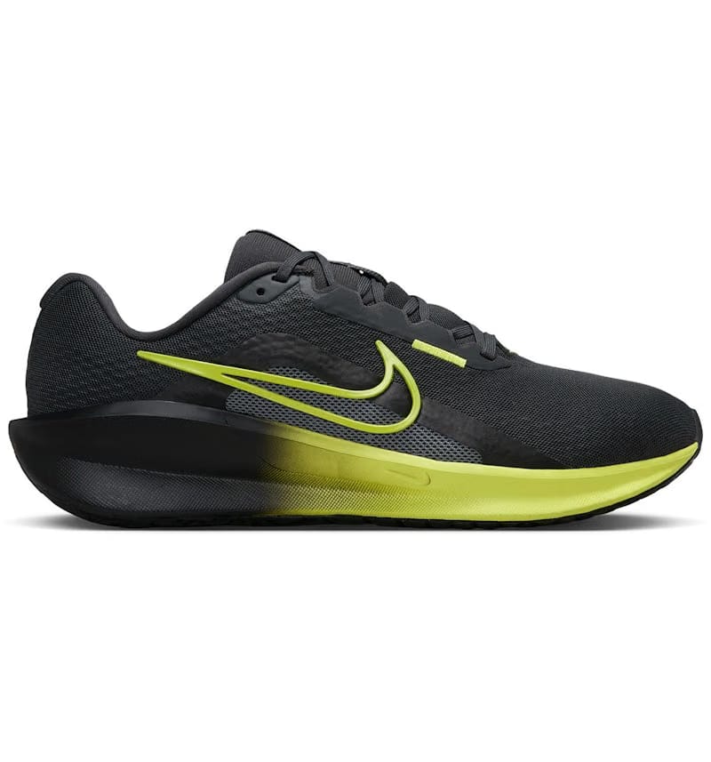 Nike Downshifter 13 Black Smoke Grey Cyber