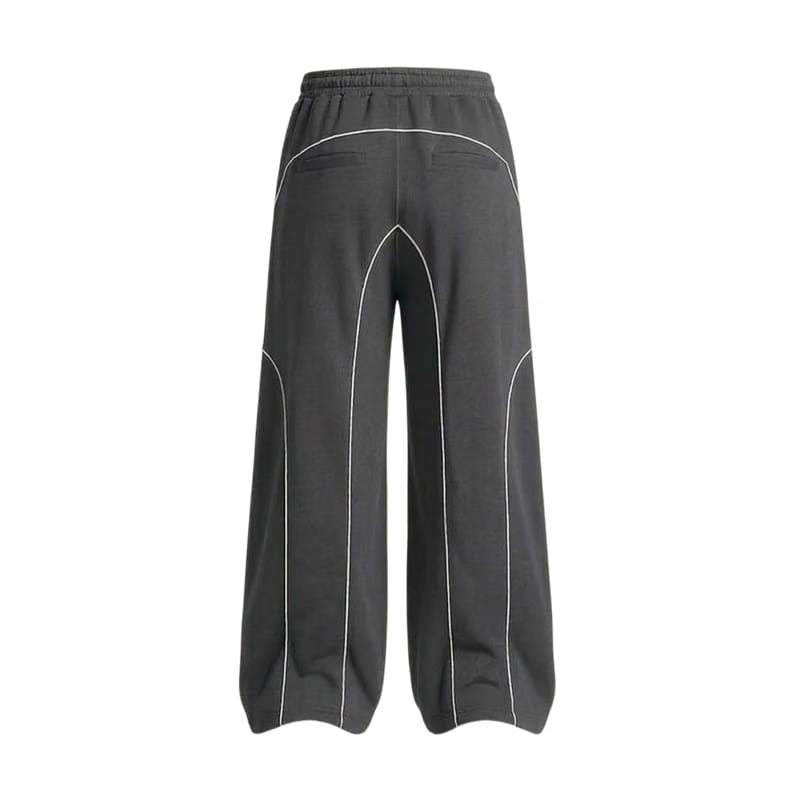 Gymbrat Arc Joggers Gray
