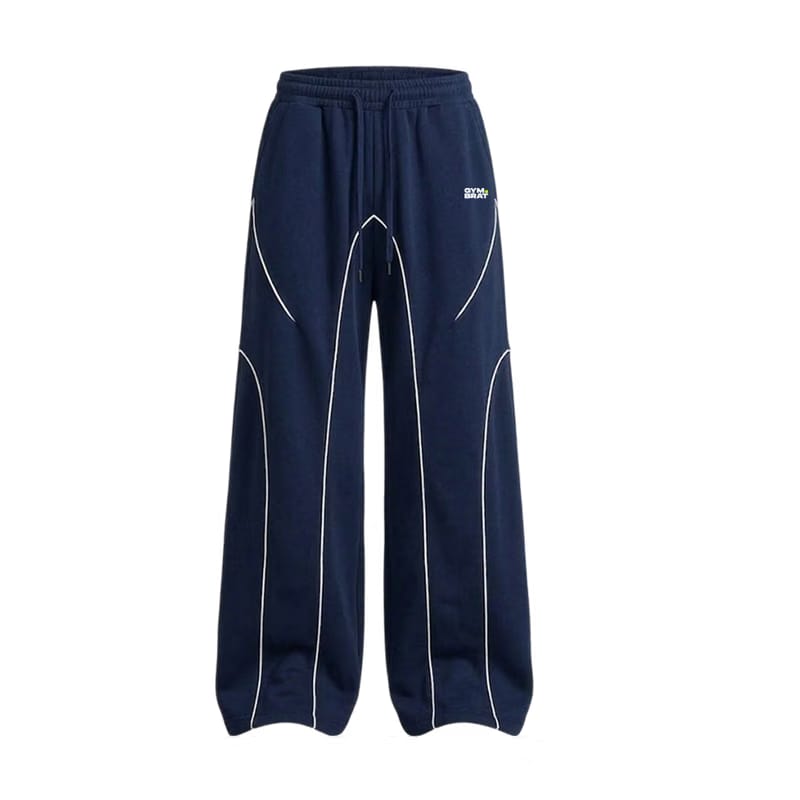 Gymbrat Arc Joggers Navy