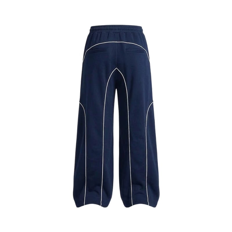Gymbrat Arc Joggers Navy