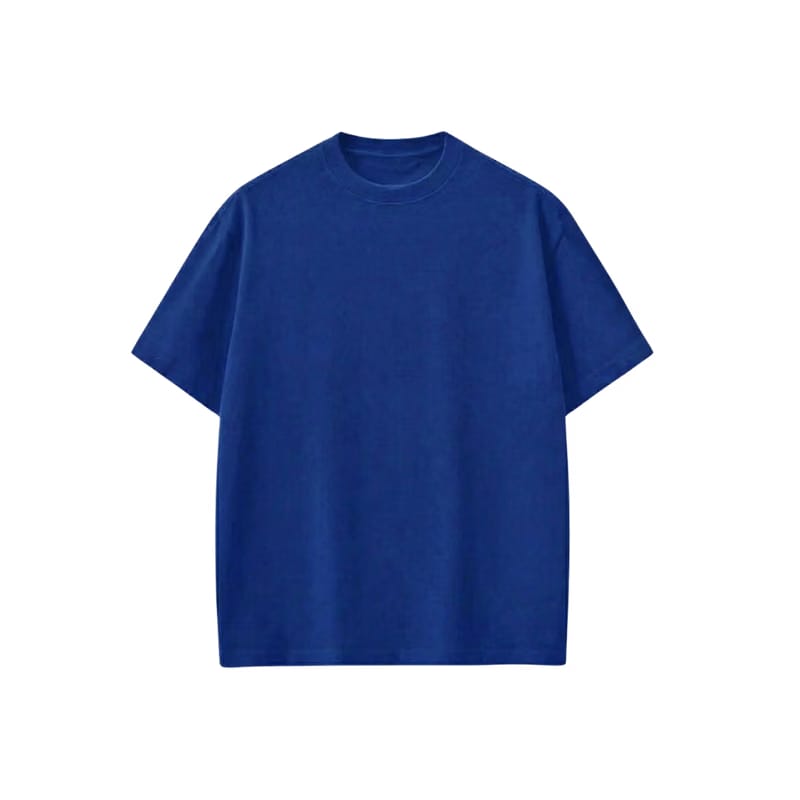 Gymbrat Core Comfort Blue T-shirt