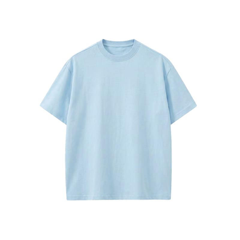 Gymbrat Core Comfort Ice Blue T-Shirt