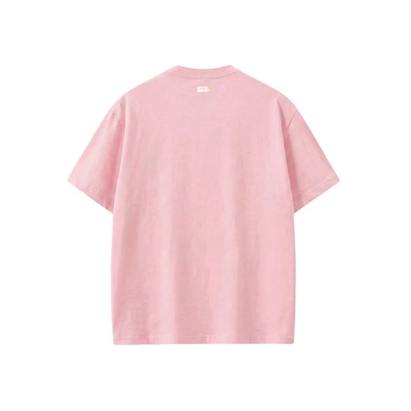 Gymbrat Core Comfort Pink T-Shirt