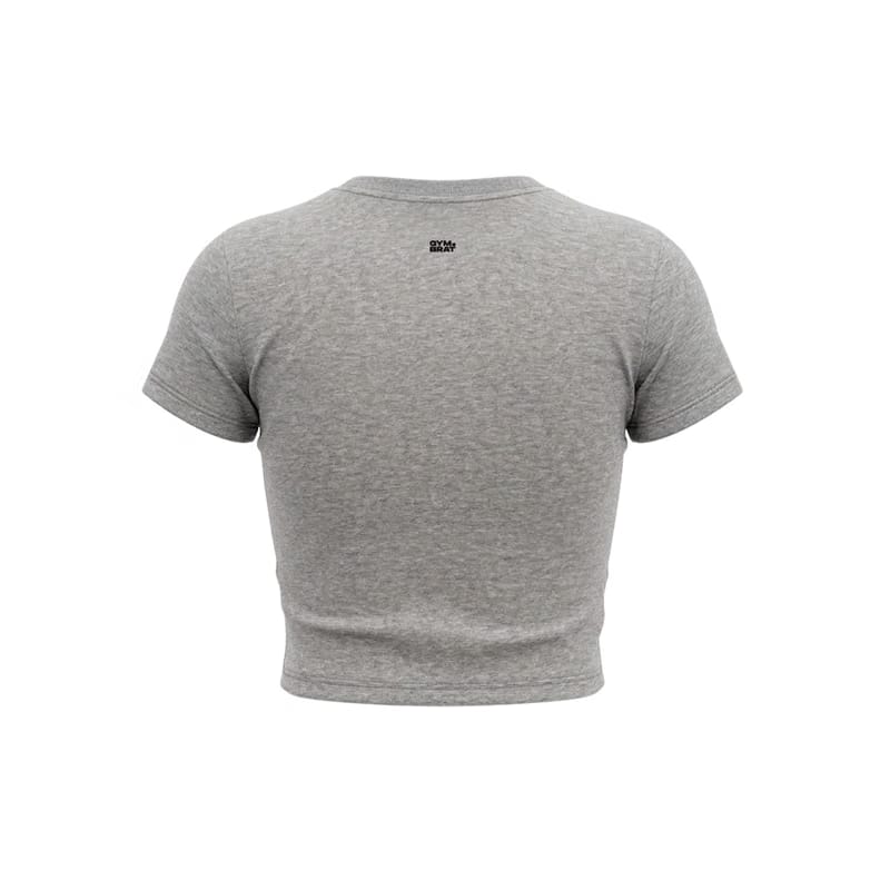 Gymbrat Core Sculpt Gray