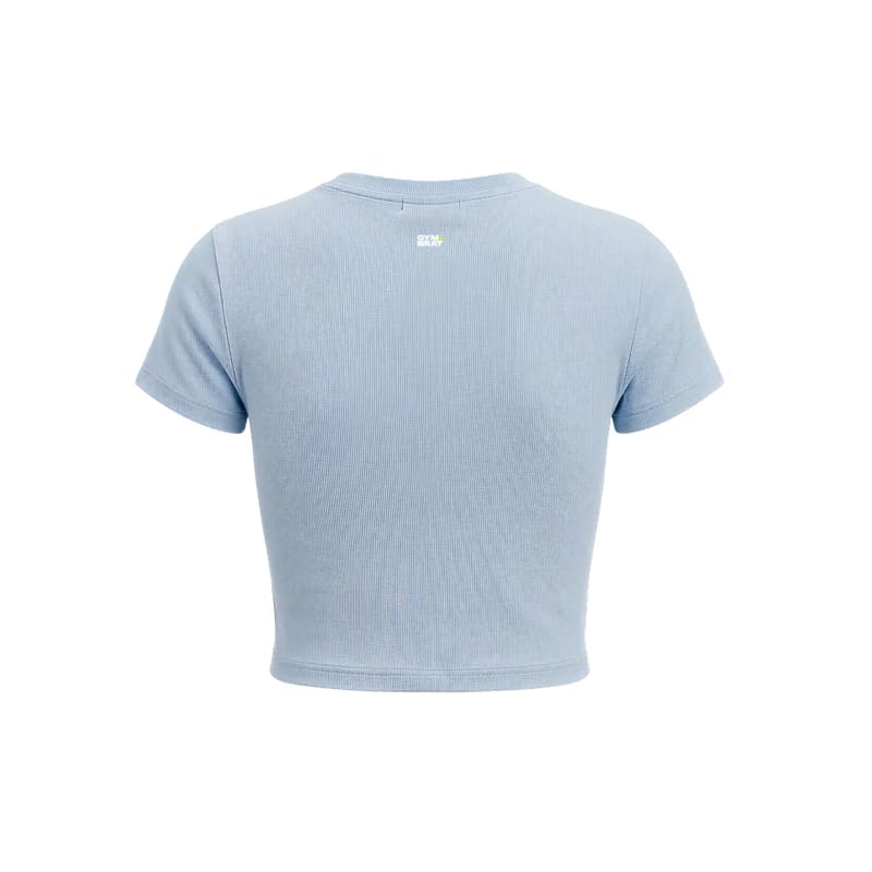 Gymbrat Core Sculpt Ice Blue