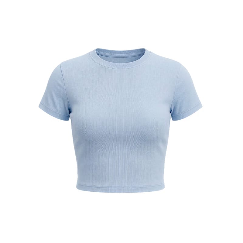 Gymbrat Core Sculpt Ice Blue