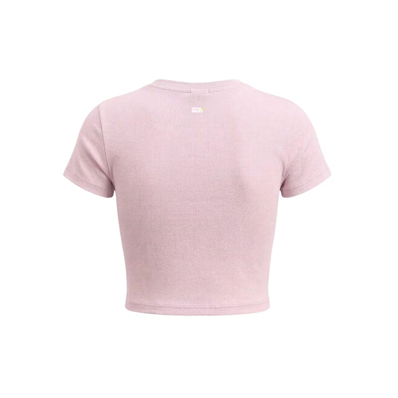 Gymbrat Core Sculpt Pink