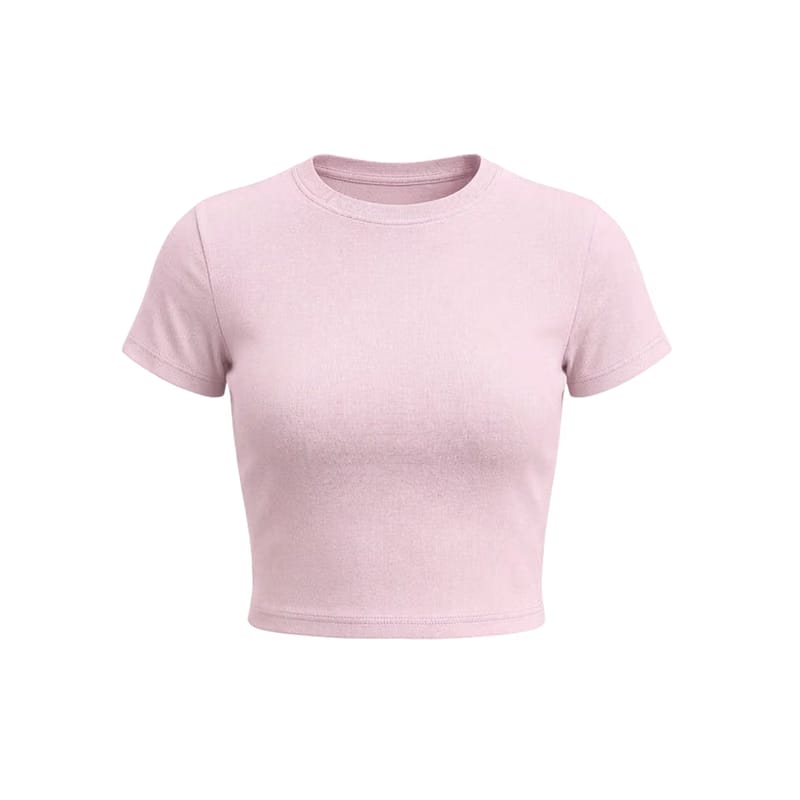 Gymbrat Core Sculpt Pink