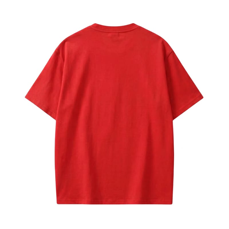 Kaand Ye Saare Nashe Bekar Teri Aankhon Ke Siwa Tshirt(Red)