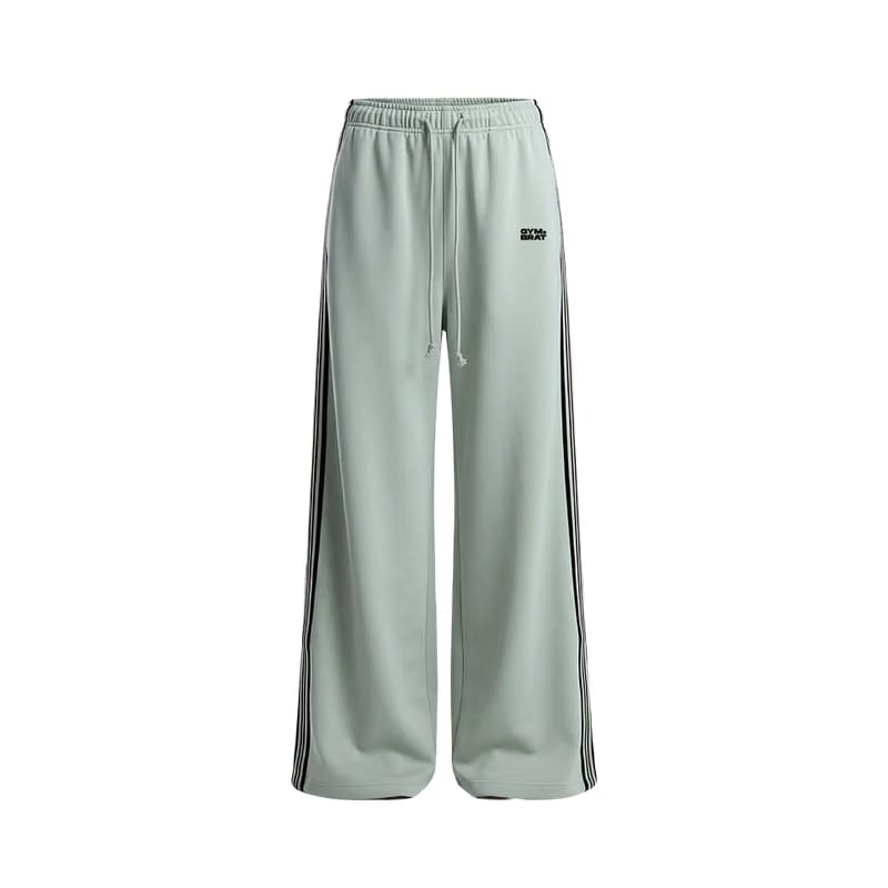 Gymbrat PowerStride Aqua Mist Pants