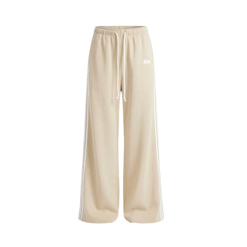 Gymbrat PowerStride Beige Pants