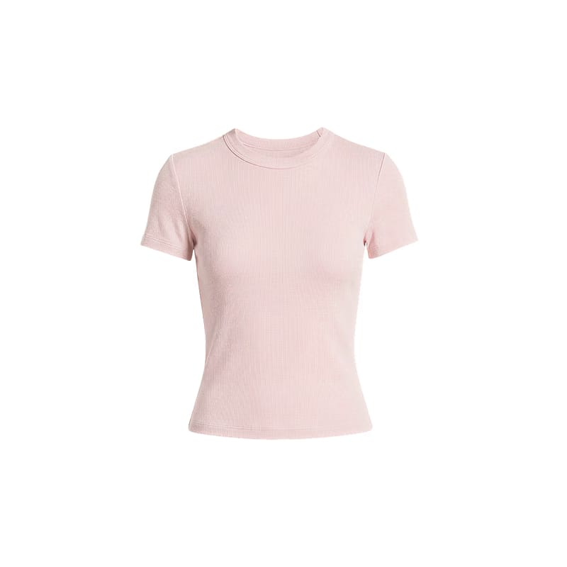 Gymbrat Prime Fit Pink T-Shirt