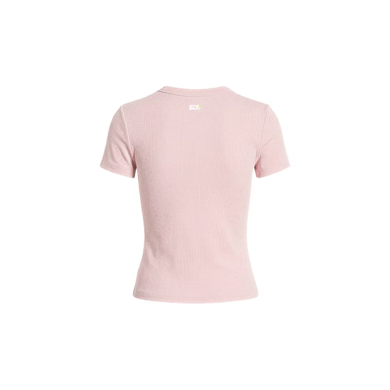 Gymbrat Prime Fit Pink T-Shirt