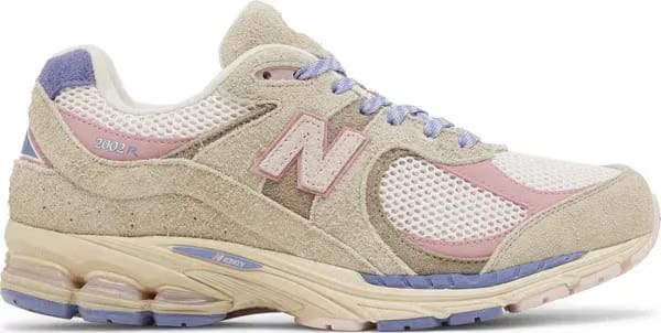 New Balance 2002R x Hype DC Native Dynamics