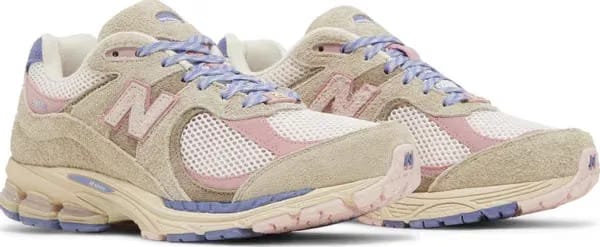 New Balance 2002R x Hype DC Native Dynamics