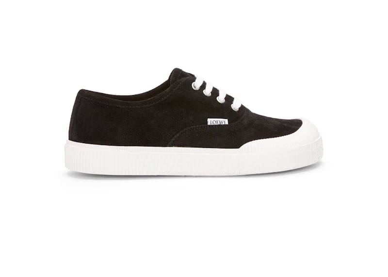 Loewe Terra Vulca Black White