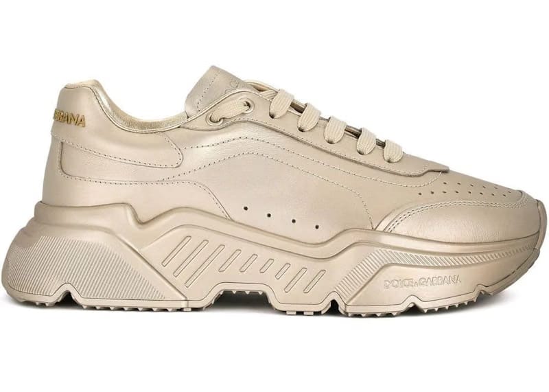 Dolce & Gabbana Daymaster Triple Gold (Women's)