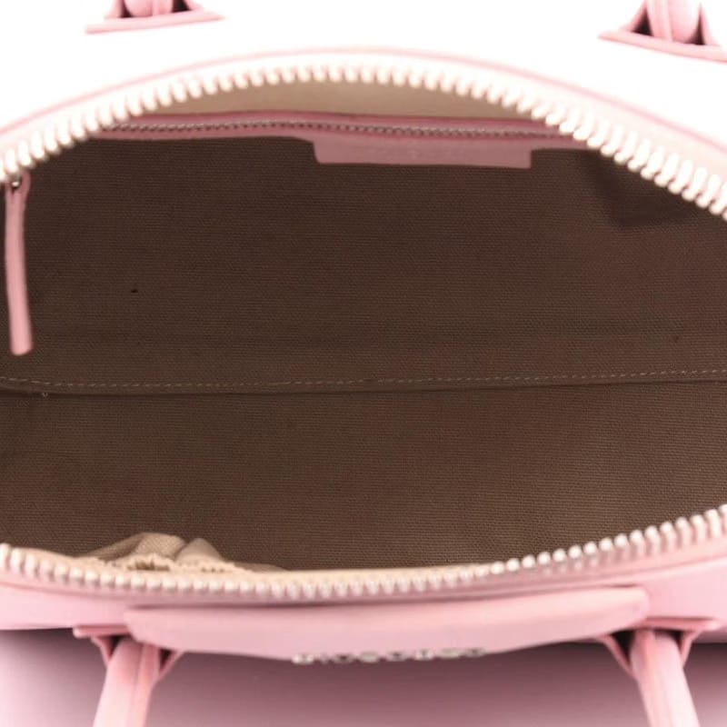 Givenchy Antigona Tote Small Blush Pink