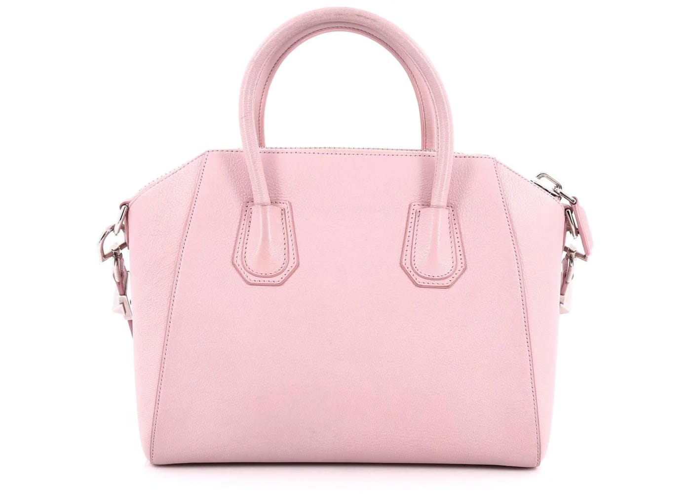 Givenchy Antigona Tote Small Blush Pink